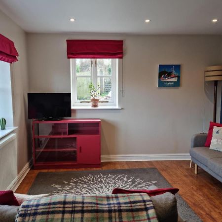 Laston Mews イフラクーム エクステリア 写真