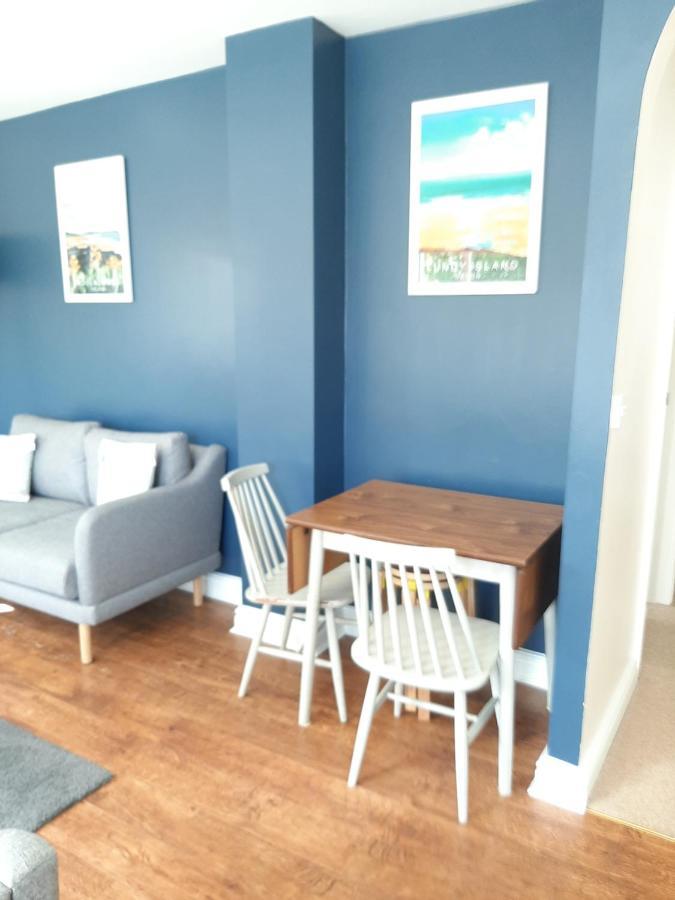 Laston Mews イフラクーム エクステリア 写真