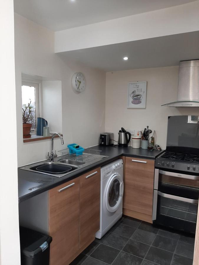Laston Mews イフラクーム エクステリア 写真