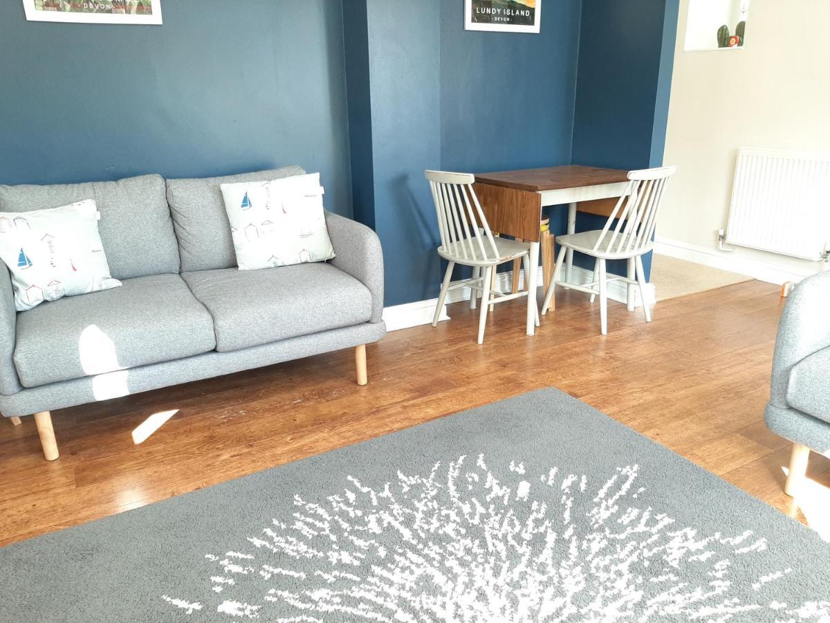 Laston Mews イフラクーム エクステリア 写真