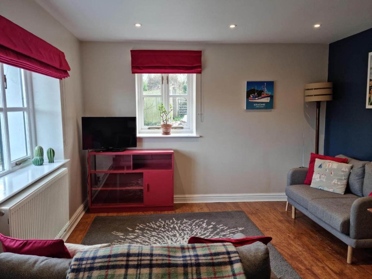 Laston Mews イフラクーム エクステリア 写真