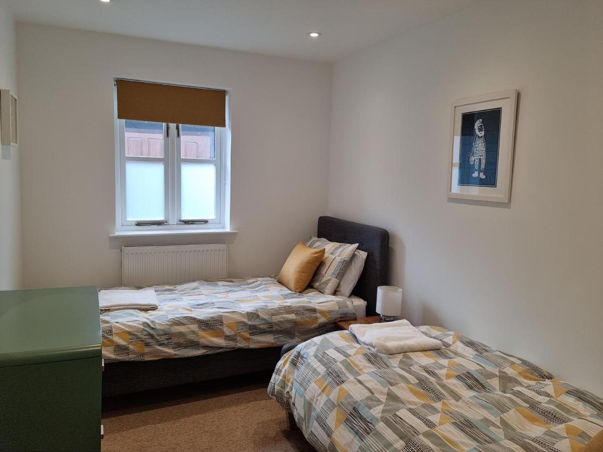 Laston Mews イフラクーム エクステリア 写真